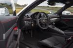 Porsche 718 Cayman GT4 2019 года (WW)